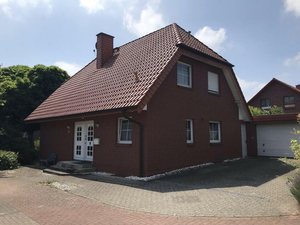 Einfamilienhaus in Holle Holle