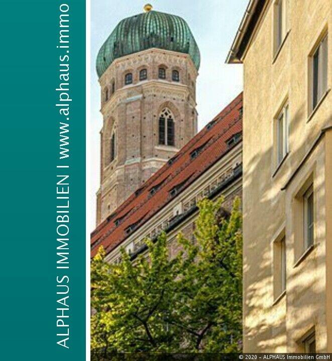 Großes Haus, mehrere Kaufoptionen, in Mü-Ost, sucht neuen Besitzer, gerne auch Kapitalanleger! Kirchheim bei München