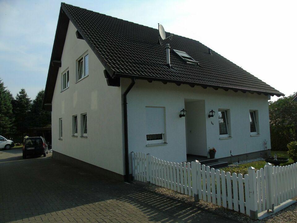 hübsches Einfamilienhaus in Protzen bei Fehrbellin Brandenburg an der Havel