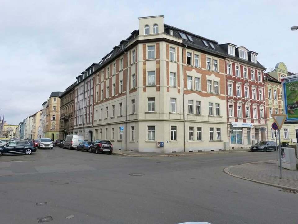Gemütliches Apartment mit Charme Mühlhausen/Thüringen