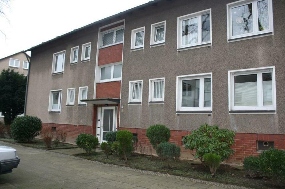 Schöne Dachgeschoss Wohnung in Essen-Steele Steele