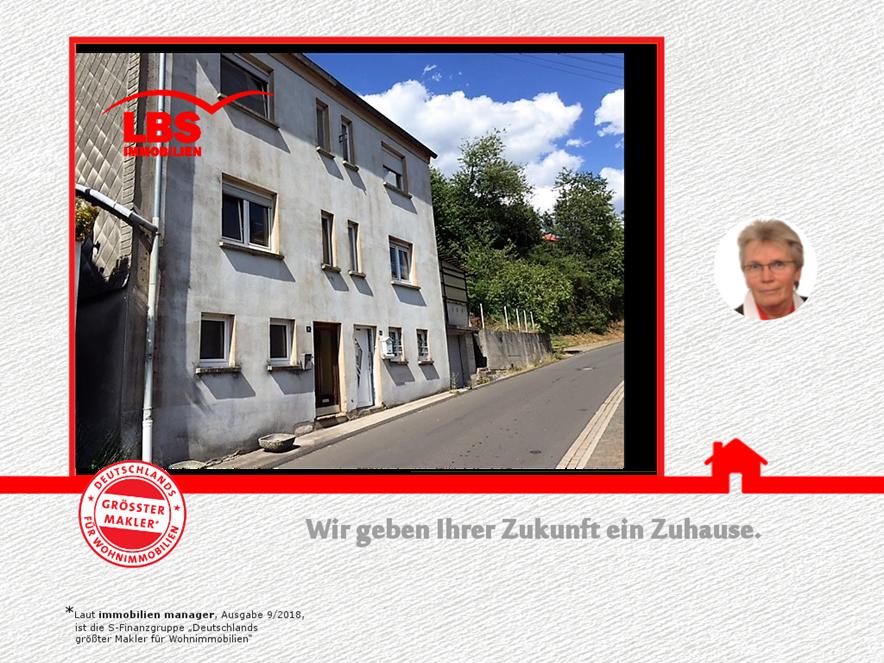 Zwei Doppelhaushälften zu einem Preis!!! Rheinland-Pfalz