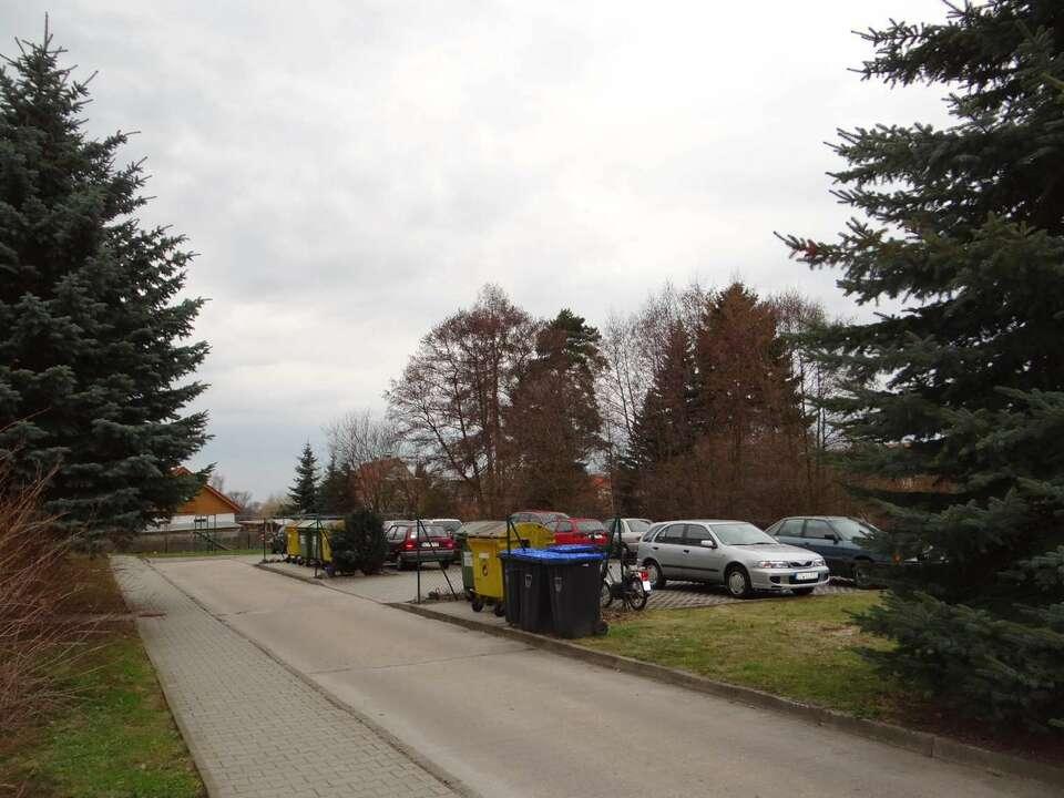 Ruhiges Wohnen vor den Toren Bautzens Großpostwitz - Budestecy