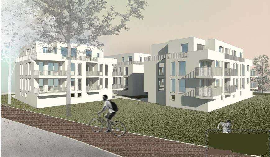 Ihr Stück vom smarten Neubau-Glück in Ibbenbüren! Ibbenbüren