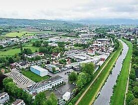 2 Gewerbegrundstücke in Teningen-Nimburg Baden-Württemberg
