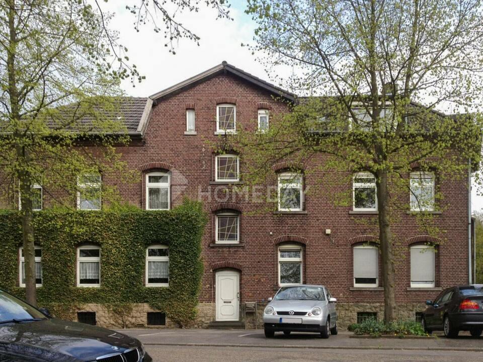Für Kapitalanleger: Komplett sanierte Dreizimmerwohnung in attraktiver Lage Nordrhein-Westfalen