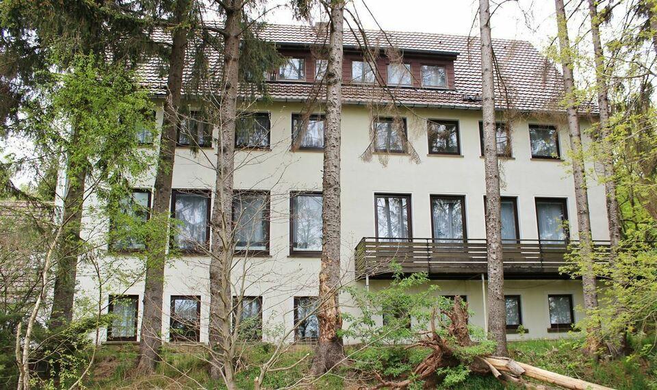 Senioren-Wohnheim/MFH mit Fahrstuhl auf 3.600 qm Grundstück Hessisch Lichtenau