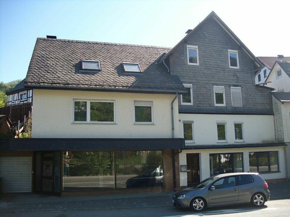 Zwei Häuser zu einem Preis Nordrhein-Westfalen