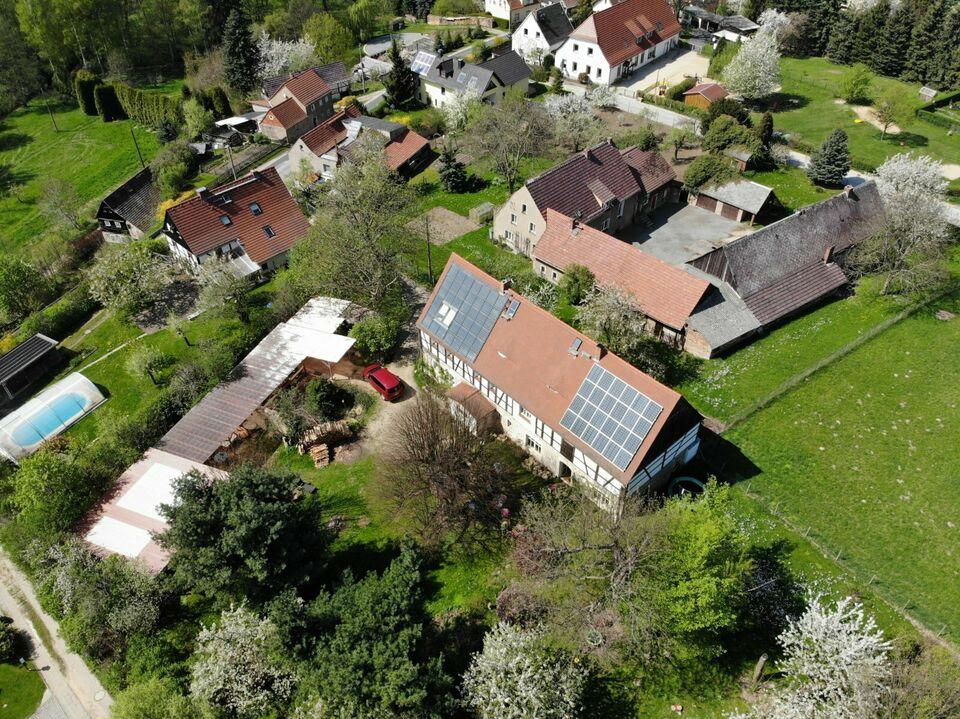 Traumhaus im Schöpstal Schöpstal