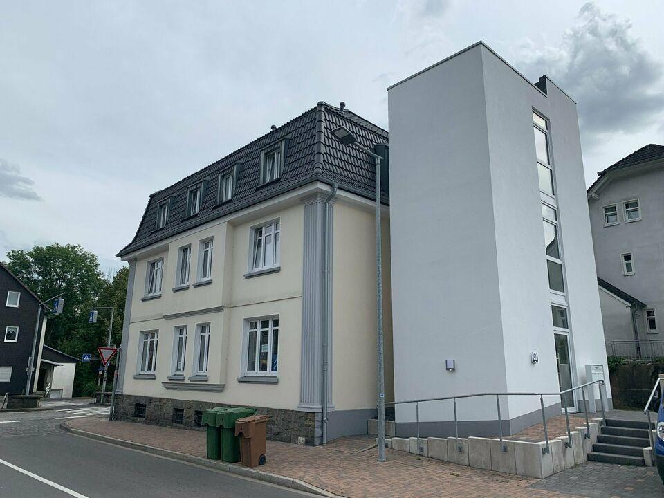 Verkauf einer Eigentumswohnung in Wiehl-Bielstein Nordrhein-Westfalen