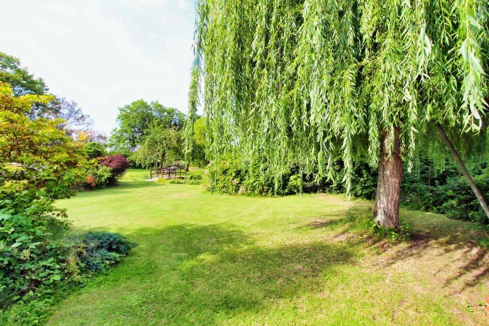 Ihre neue Doppelhaushälfte mit weitläufigem Garten! Schwedt/Oder