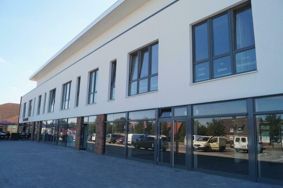 Neubau: Ladenlokale zu kaufen, Laden 2 im EG Mitte Schleswig-Holstein