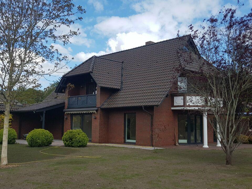 Top-saniertes Einfamilienhaus in Bockhorn-Osterforde Königslutter am Elm