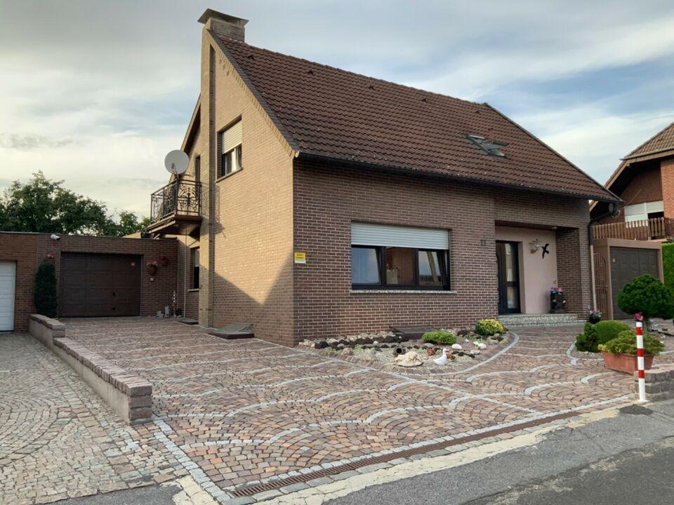 Freistehendes Einfamilienhaus in Waldrandnähe , Birgelen Nordrhein-Westfalen