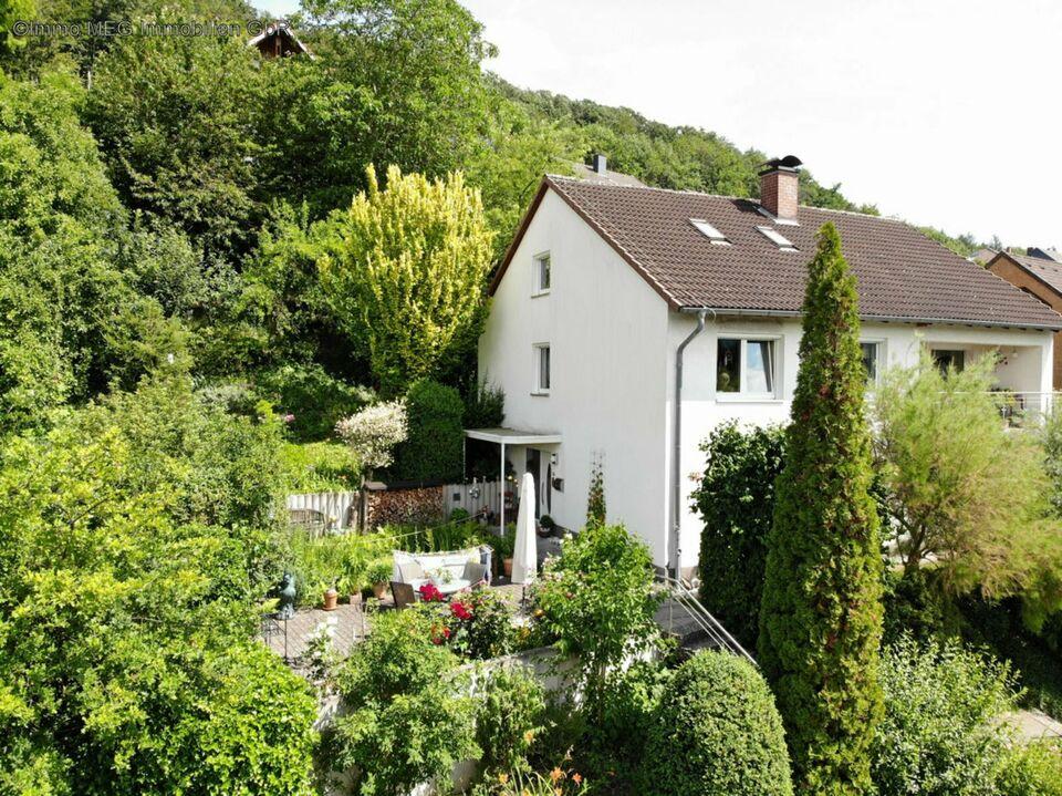Kreiensen: Top gepflegtes Einfamilienhaus in ruhiger Ortsrandlage Einbeck