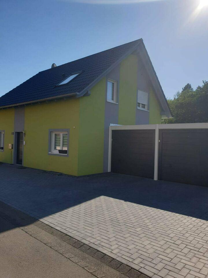 Freistehendes Niedrigenergiehaus in einer ruhigen Lage Rheinland-Pfalz