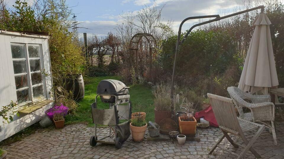 Sommer, Sonne, eigener Garten!! Nordrhein-Westfalen