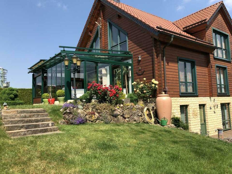 Wunderschönes Holzhaus Rheinland-Pfalz