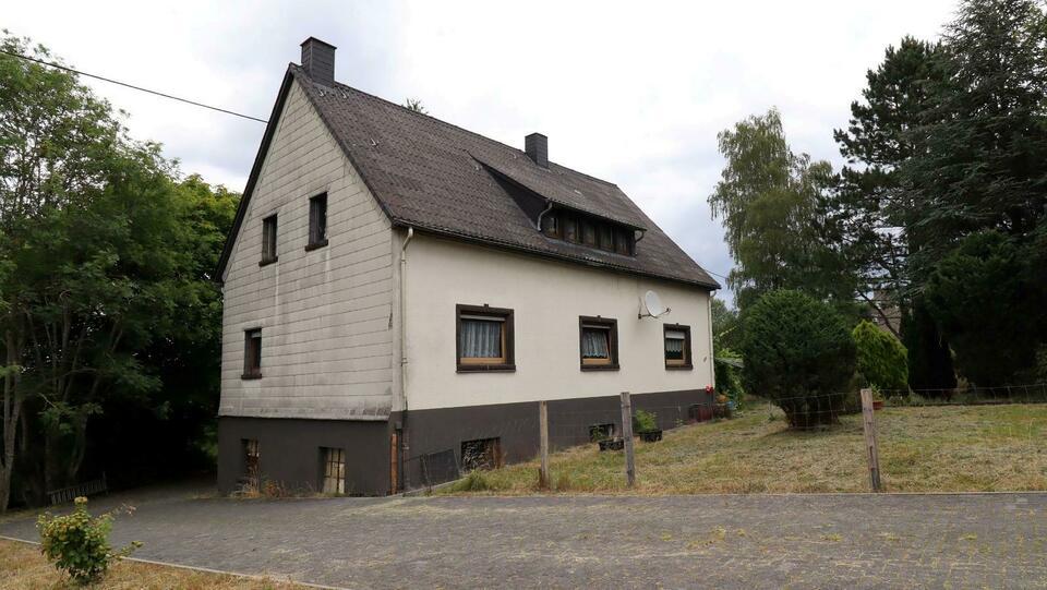 Einfamilienhaus in Kelberg Rheinland-Pfalz