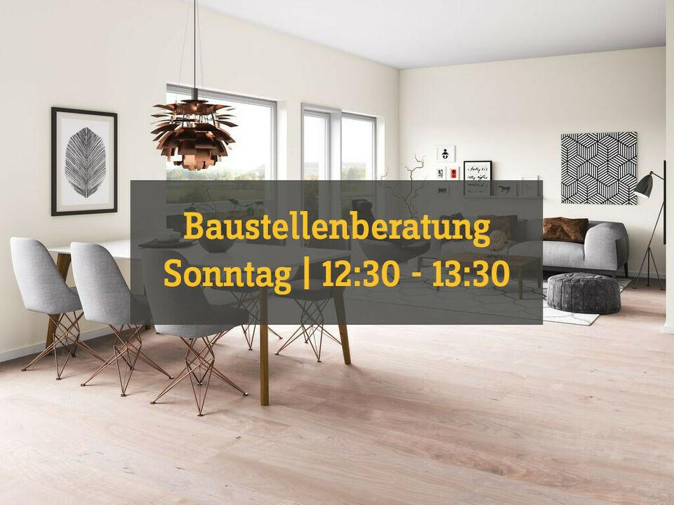 Baustellenbesichtigung So. 12.30 - 13.30 Uhr Baden-Württemberg