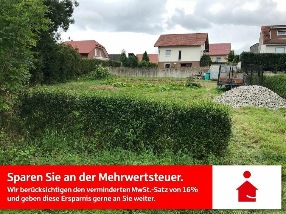 Grundstück in Nieheim zu verkaufen ! Nordrhein-Westfalen