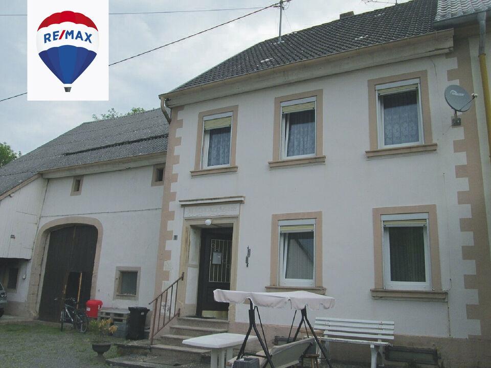 Bauernhaus mit Charme in ruhiger Lage zum Soforteinzug ! Rheinland-Pfalz