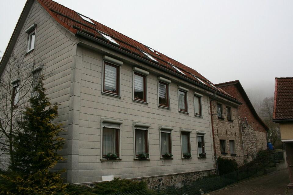 Mehrfamilien- oder Generationenhaus Bad Lauterberg