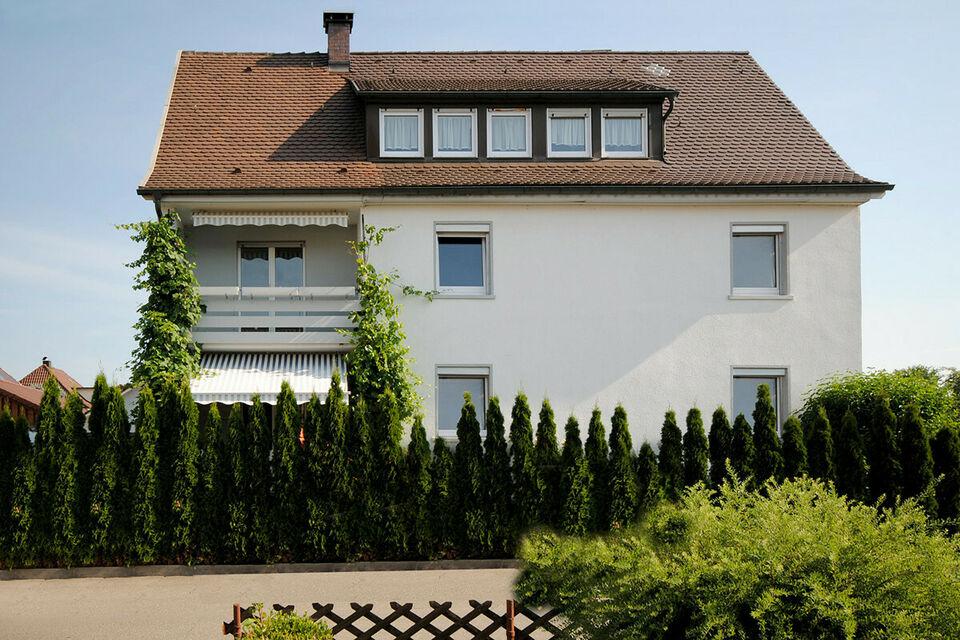 Ideal für Handwerker! 3 Familienhaus in toller Lage von Friedrichshafen-Ailingen Baden-Württemberg