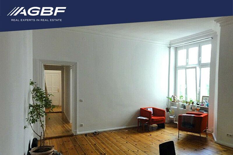 Vermietete Wohnung nahe der Spree: Als Kapitalanlage geeignet! Berlin