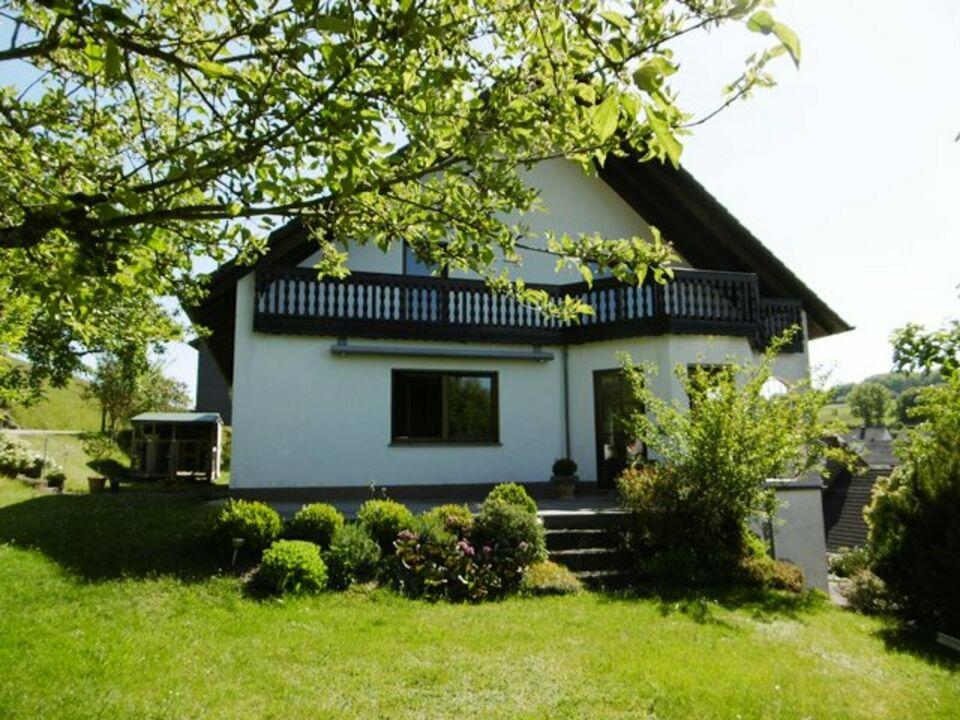 Sonnig gelegenes, hochwertig erbautes Eigenheim mit ELW + 2 Gge Rheinland-Pfalz