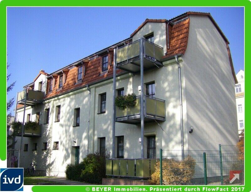 Mehrfamilienhaus mit 5 Wohnungen saniert + guter Zustand + Terrasse + Balkon Roßwein