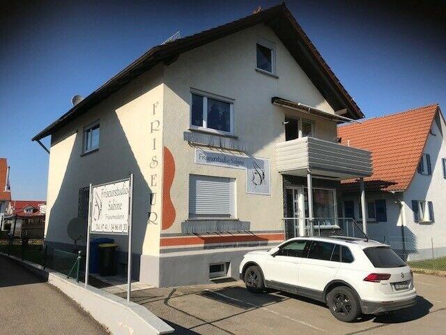 Wohn- und Geschäftshaus in Villingendorf sucht neuen Eigentümer Baden-Württemberg