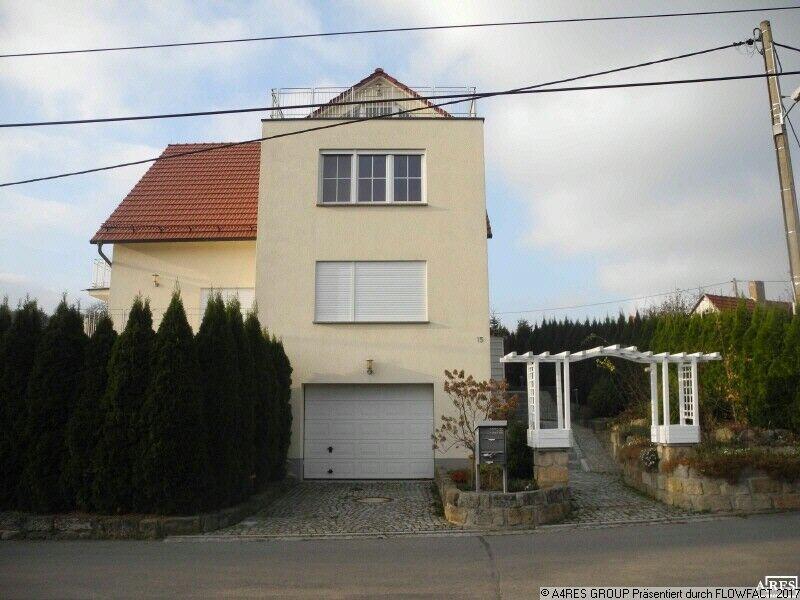 Zwangsversteigerung Zweifamilienhaus in 01705 Freital, Heimatblick Freital