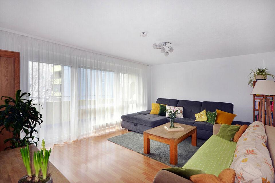 Helle 3-Zimmer-Wohnung sofort bezugsfrei in Baienfurt! Baden-Württemberg