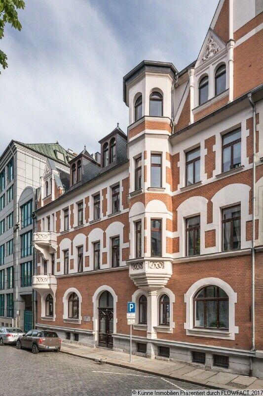 Provisionsfreie 3-Zimmerwohnung mit Südbalkon nahe der Innenstadt Grünau-Mitte