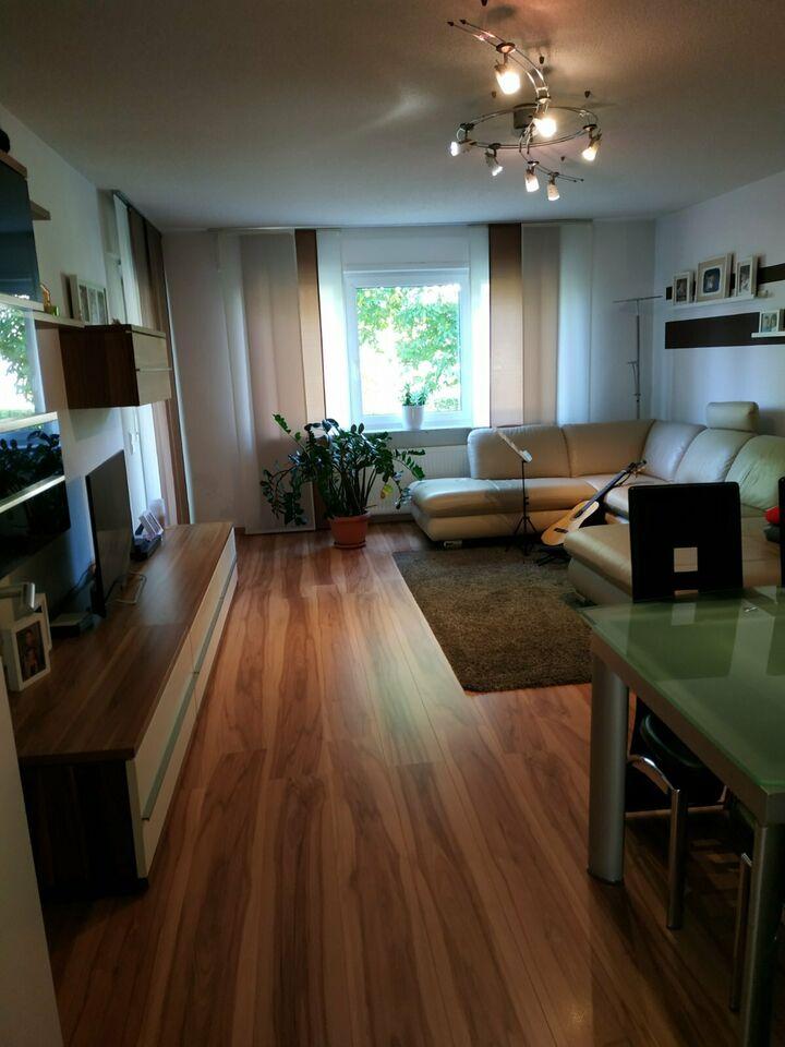 4 Zimmer Wohnung VON PRIVAT zu verkaufen. Landau in der Pfalz