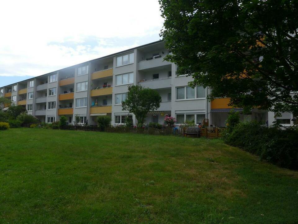 Bonn Alt-Tannenbusch. 4 ZKB, Balkon mit Fernblick Tannenbusch