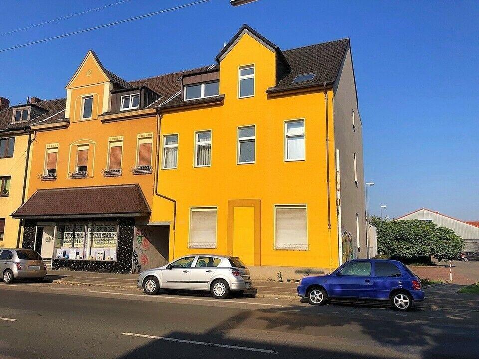 *PROVISIONSFREI* Handwerker aufgepasst - 109 m² Hinterhaus als Wohnungseigentum Nordrhein-Westfalen