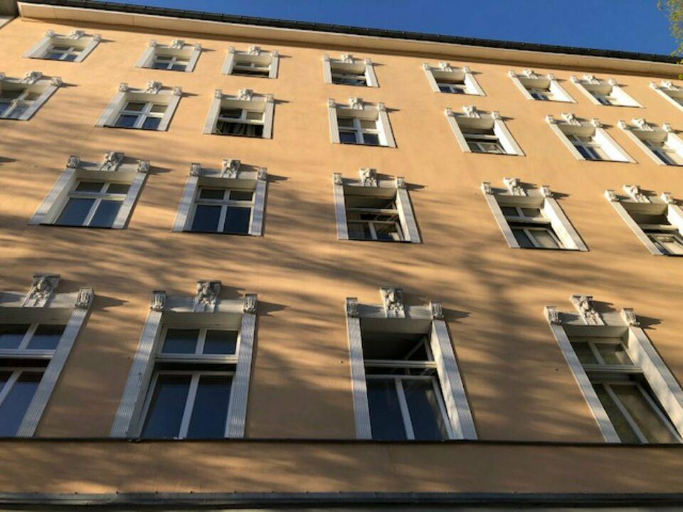Charmante Wohnungen in Spandau (Paket) Berlin