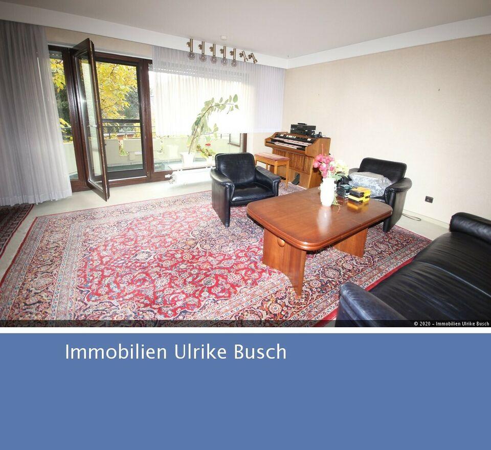 Großzügige Eigentumswohnung im Herzen von Wickrath Mönchengladbach