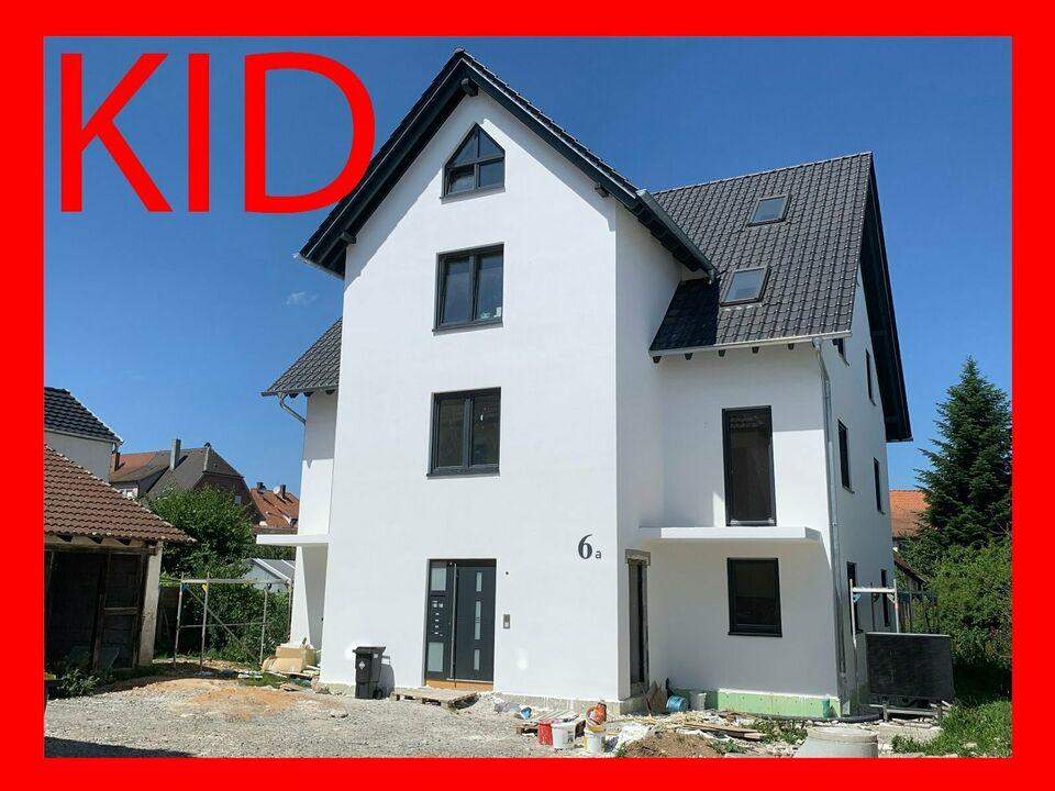 4 Neubau Wohnungen Kapitalanlage/Eigennutzung direkt in Walldürn Walldürn