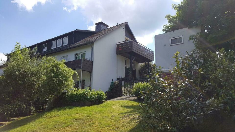 Attraktives Mehrfamilienhaus Altenau (Bergstadt)