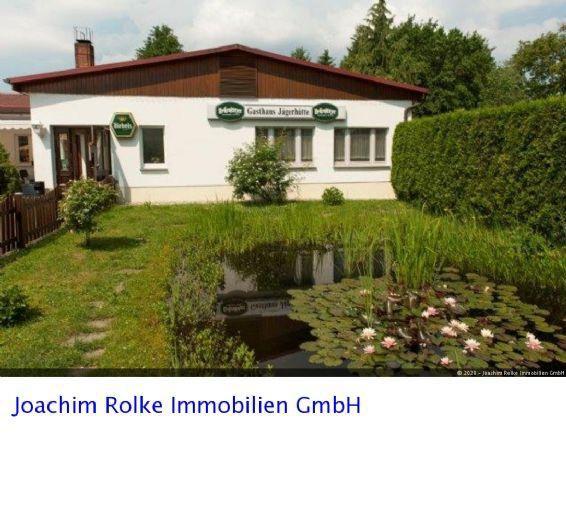 Beliebtes & großzügiges Gasthaus in der Dahlener Heide sucht einen neuen Besitzer Kreisfreie Stadt Darmstadt