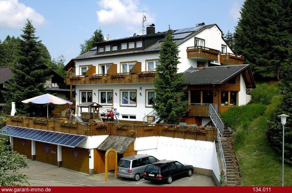 Ehemaliges 3 Sterne Appart-Hotel - inmitten des Schwarzwalds - mit zwei Personen zu bewirtschaften. Schönau im Schwarzwald