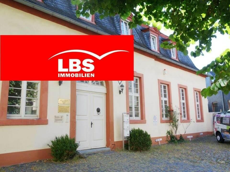 Historisches, herrschaftliches Haus im wunderschönen Weilburg Weilburg