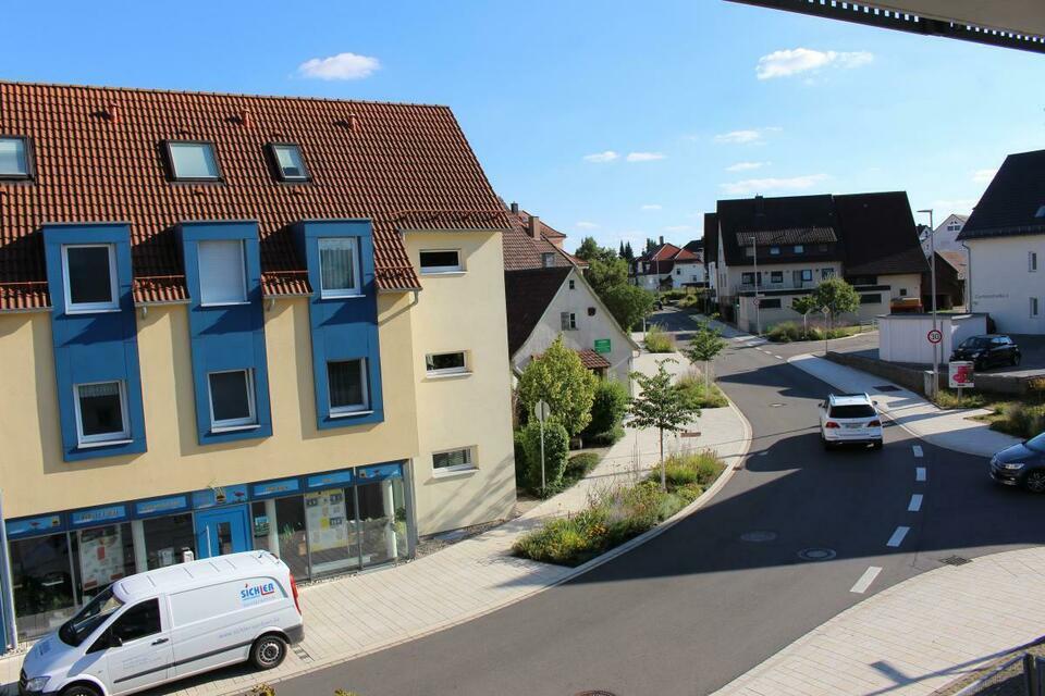 2 Kapitalanlagen im ländlich gelegenen Nufringen Baden-Württemberg