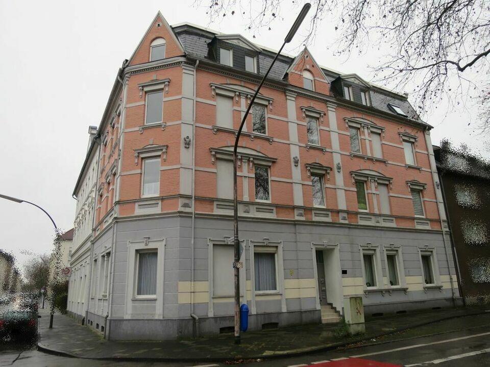 PROVISIONSFREI! 4-Zimmer-DG-Wohnung, ca. 97 m² Wfl. in Gelsenkirchen Bulmke-Hüllen Nordrhein-Westfalen