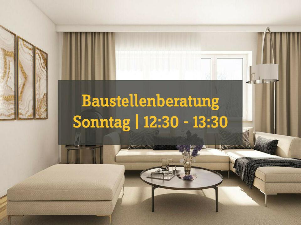 Baustellenbesichtigung So. 12.30 - 13.30 Uhr Baden-Württemberg