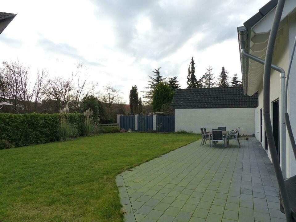 Genießen sie ihr Leben im eigenen Haus mit großer Terrasse und Garten! Nordrhein-Westfalen