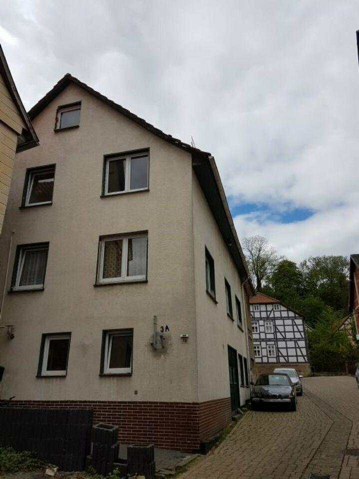 Renoviertes Einfamilienhaus direkt in Felsberg zu verkaufen Felsberg